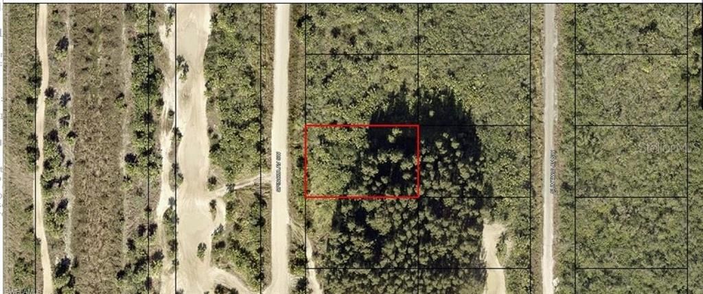 Recently Sold: $7,500 (0.23 acres)