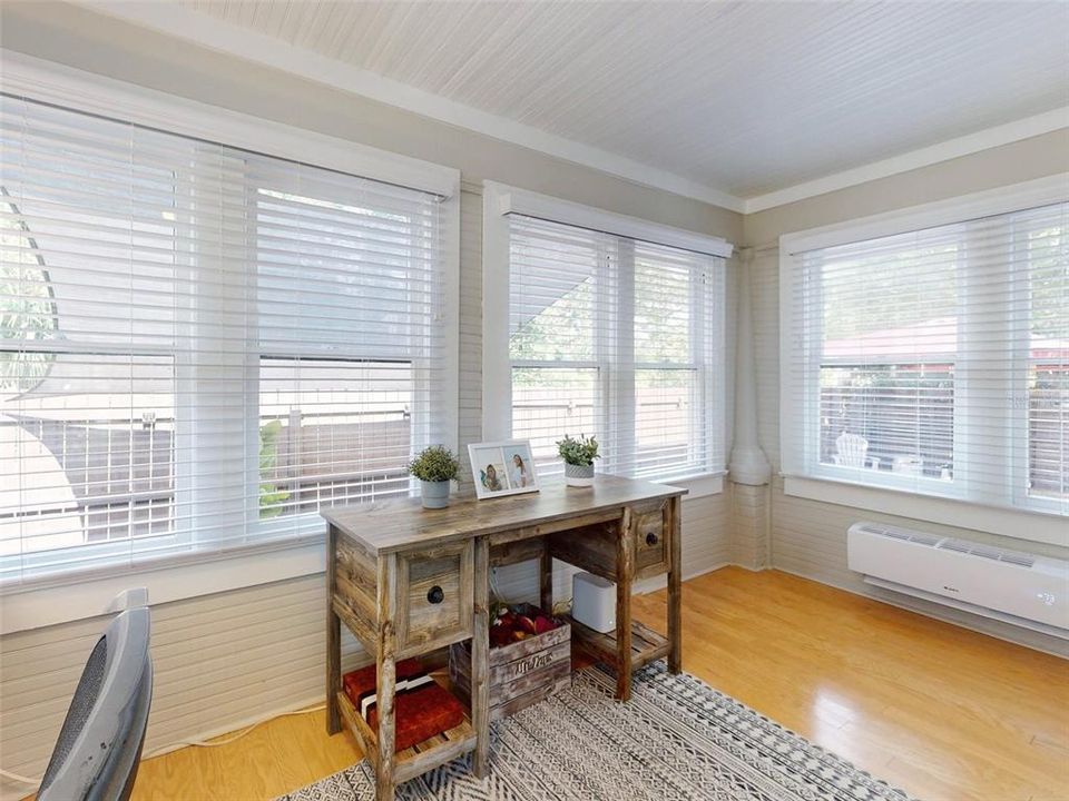 Guest Bedroom Downstairs