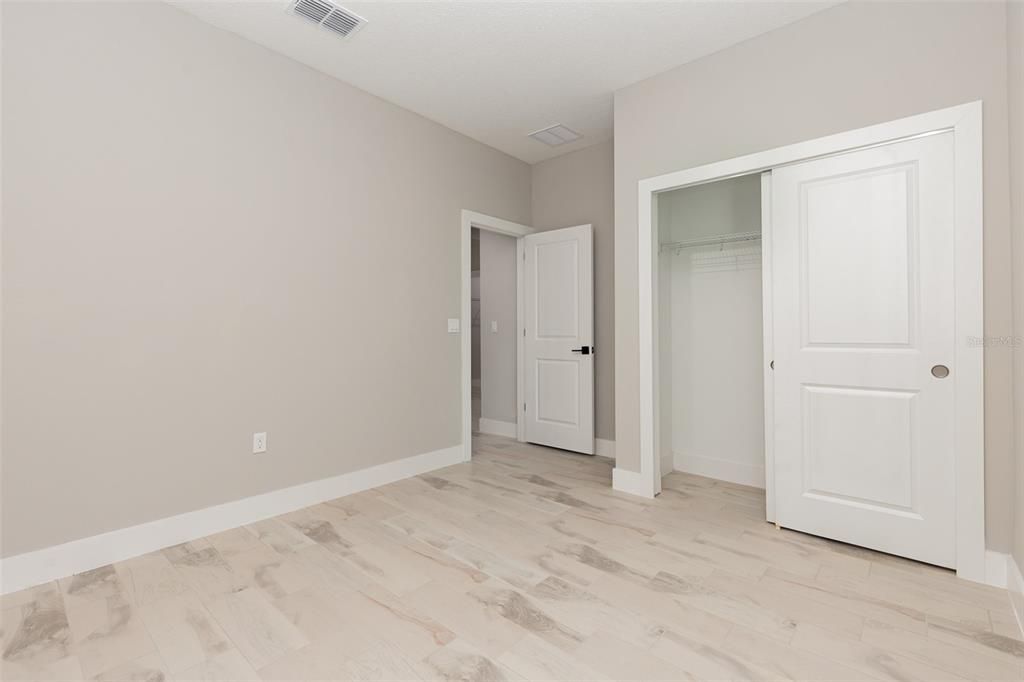 PHOTO OF MODEL HOME - SAME FLOOR PLAN