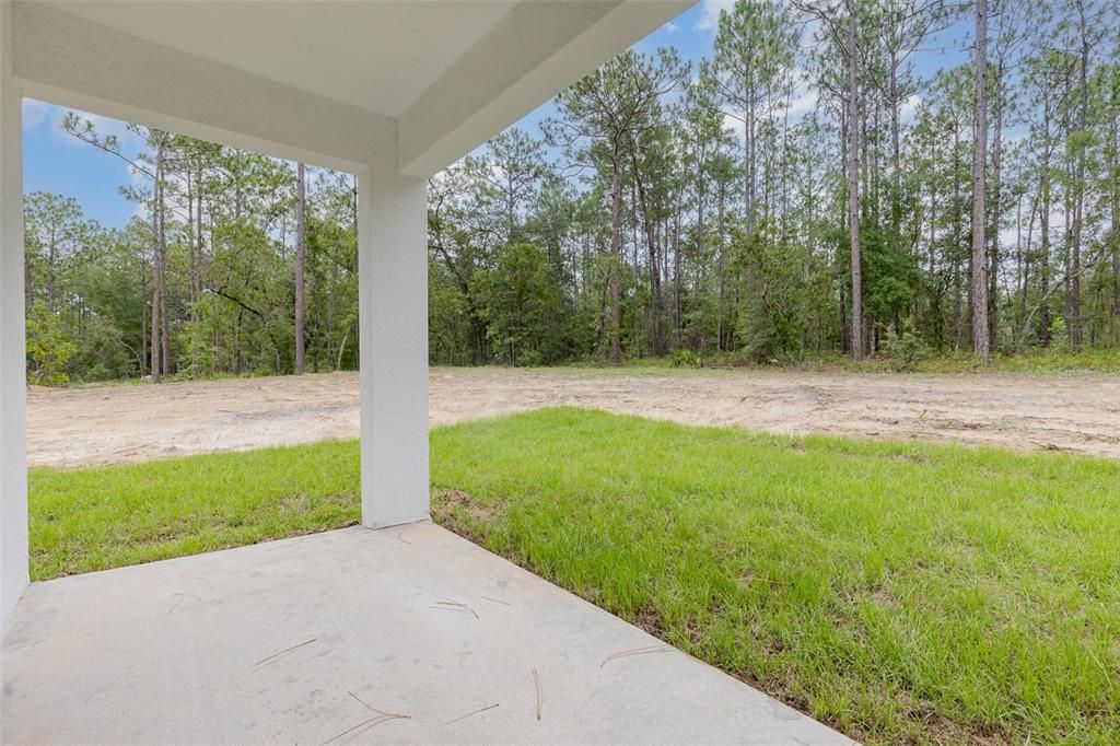 PHOTO OF MODEL HOME - SAME FLOOR PLAN