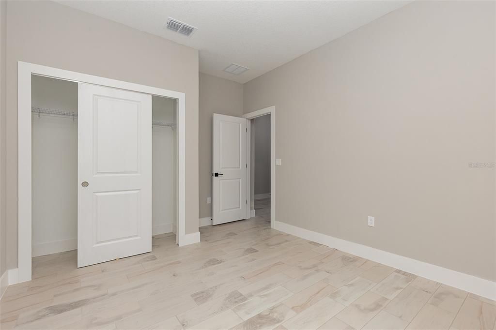 PHOTO OF MODEL HOME - SAME FLOOR PLAN