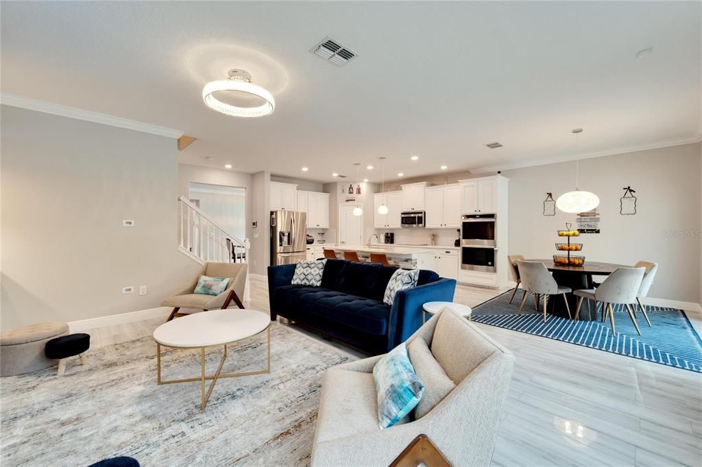 Active With Contract: $725,000 (5 beds, 3 baths, 3328 Square Feet)