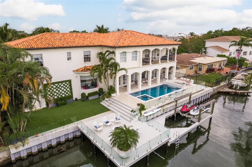 For Sale: $5,000,000 (5 beds, 5 baths, 5295 Square Feet)