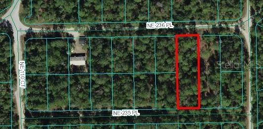 Recently Sold: $18,000 (0.43 acres)