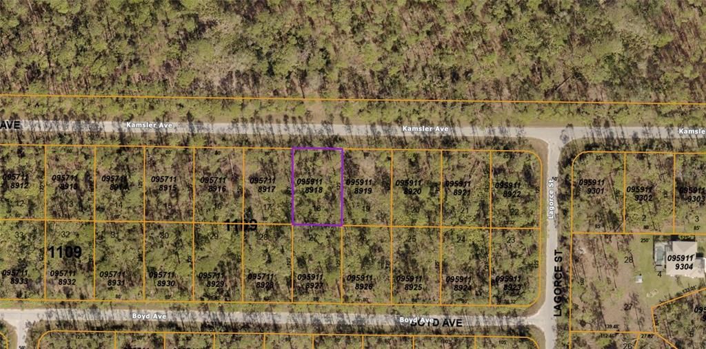 For Sale: $18,500 (0.23 acres)