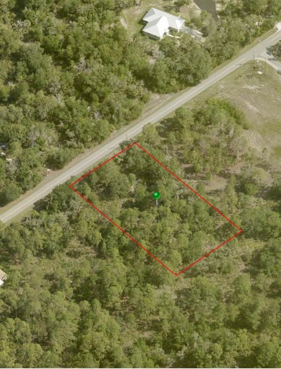Recently Sold: $35,000 (1.16 acres)