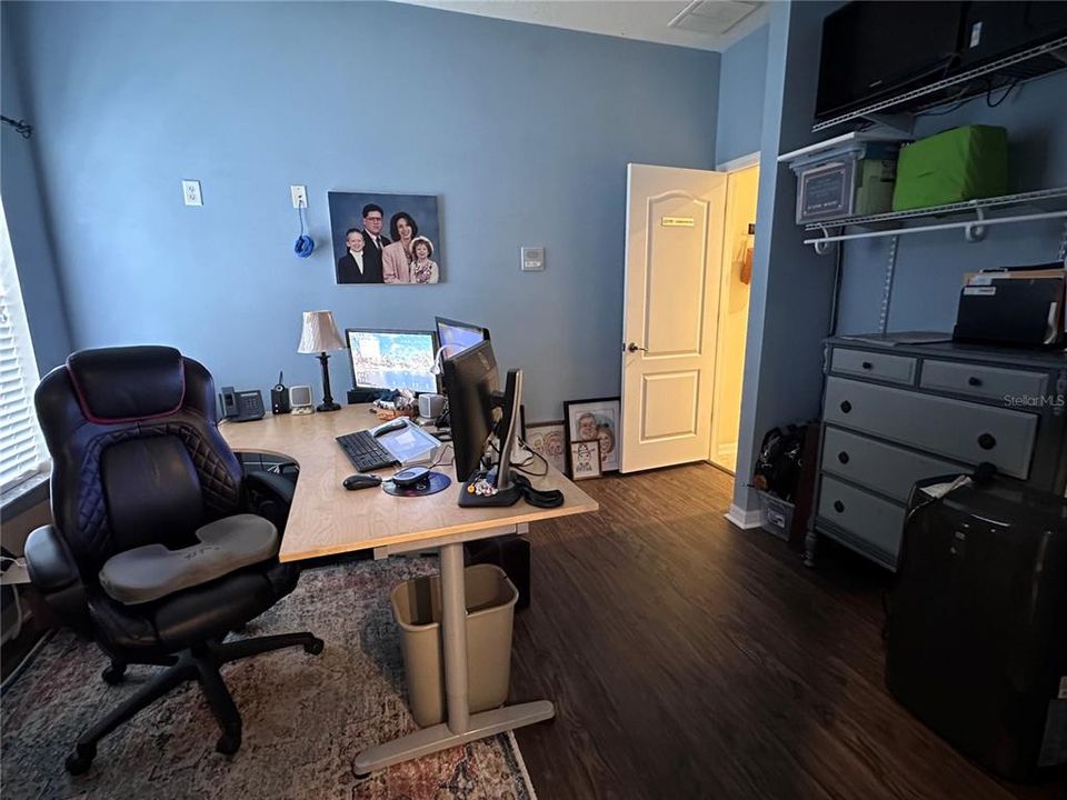 Den/office/bedroom4