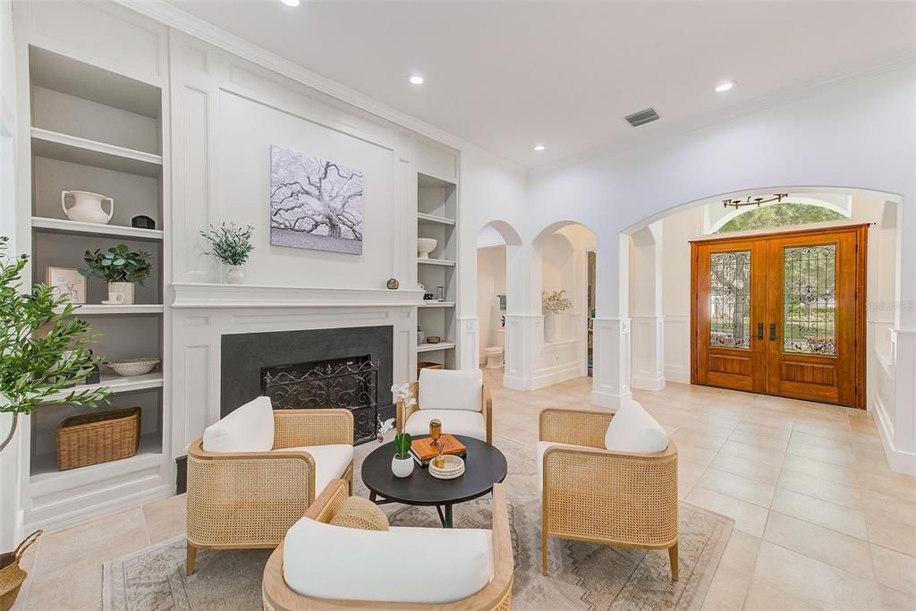 Active With Contract: $1,450,000 (4 beds, 3 baths, 3480 Square Feet)