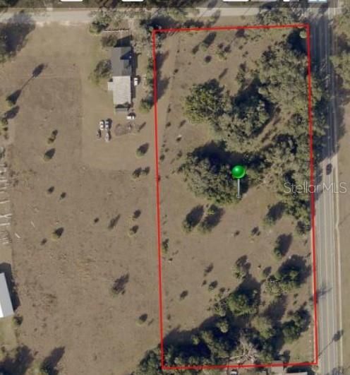 Active With Contract: $300,000 (4.50 acres)