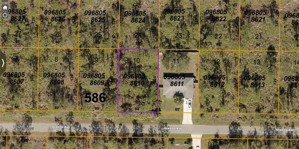 For Sale: $26,000 (0.23 acres)