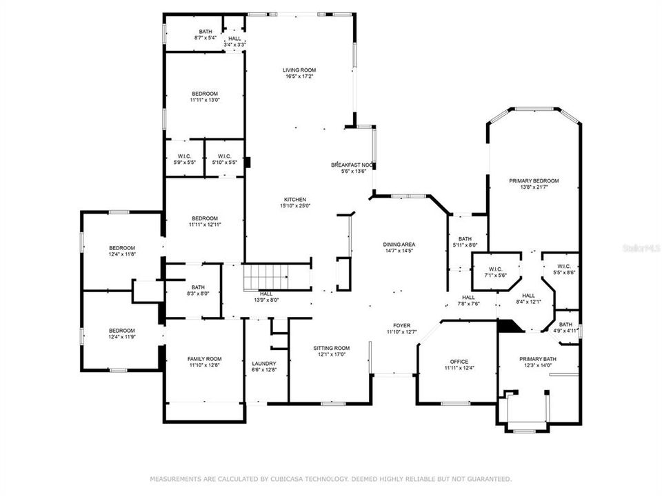 合同活跃: $1,249,000 (5 贝兹, 4 浴室, 4241 平方英尺)