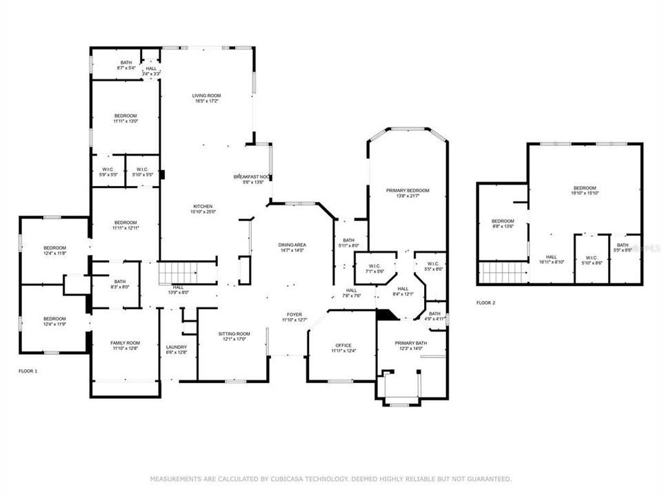 Active With Contract: $1,249,000 (5 beds, 4 baths, 4241 Square Feet)