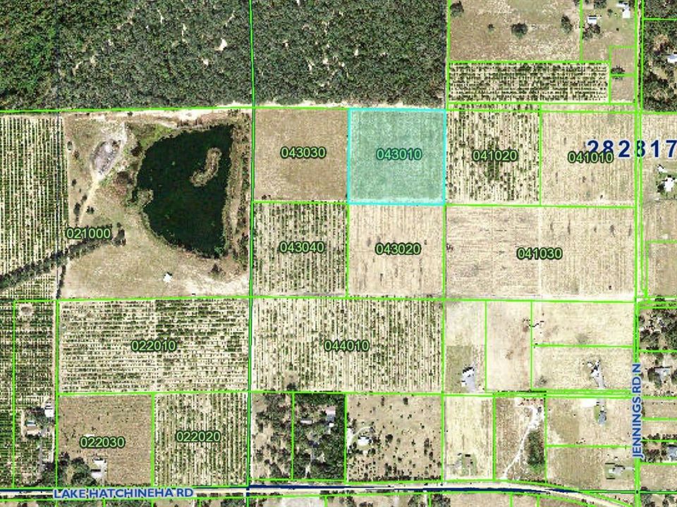 For Sale: $650,000 (10.09 acres)