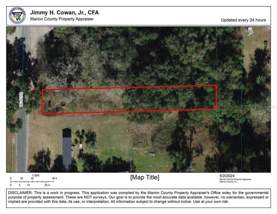 待售: $11,000 (0.27 acres)