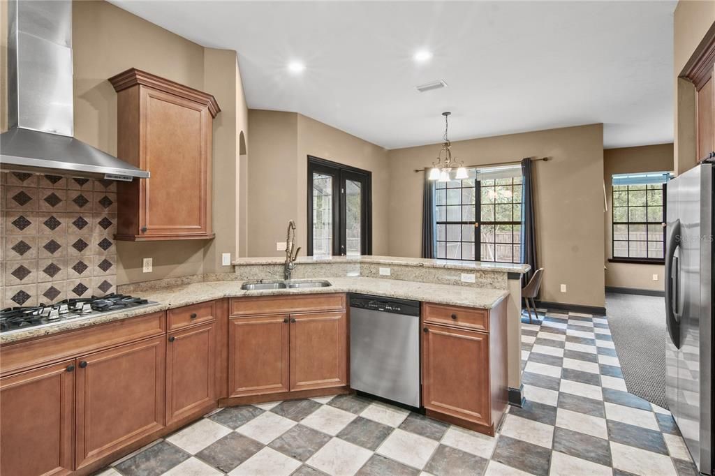 Active With Contract: $619,900 (4 beds, 2 baths, 2667 Square Feet)