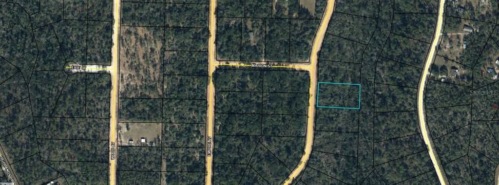Recently Sold: $7,750 (1.22 acres)