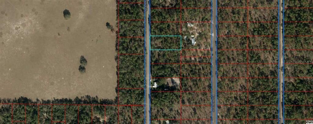 Recently Sold: $17,450 (1.00 acres)