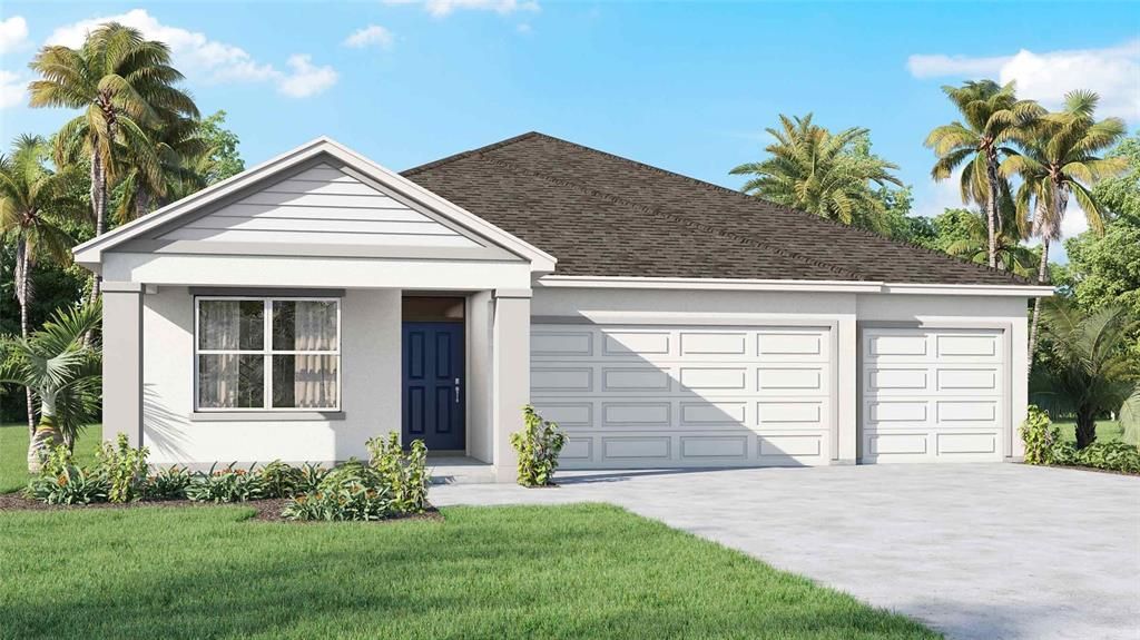 Active With Contract: $381,990 (4 beds, 3 baths, 2020 Square Feet)