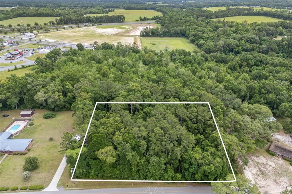 Recently Sold: $59,900 (1.84 acres)