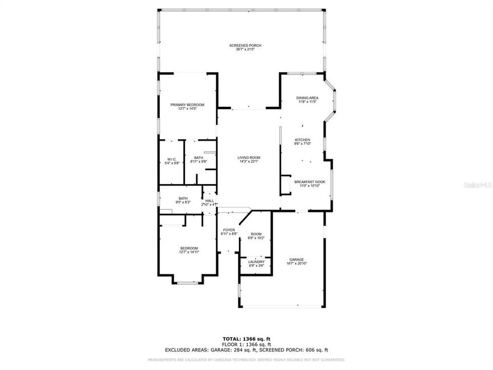 For Sale: $319,000 (2 beds, 2 baths, 1320 Square Feet)