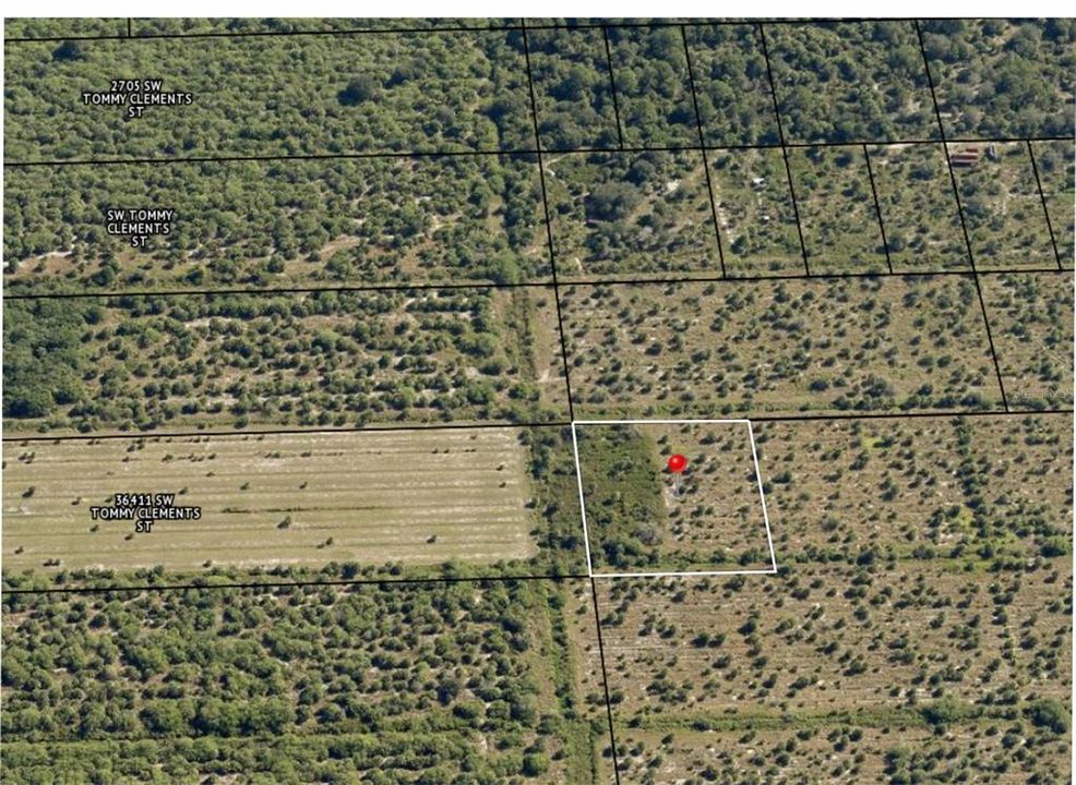 For Sale: $35,000 (2.50 acres)