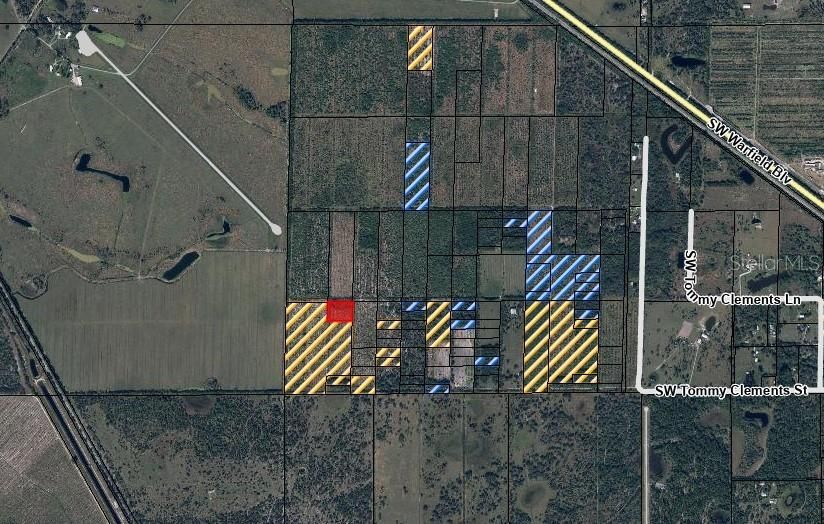 For Sale: $35,000 (2.50 acres)