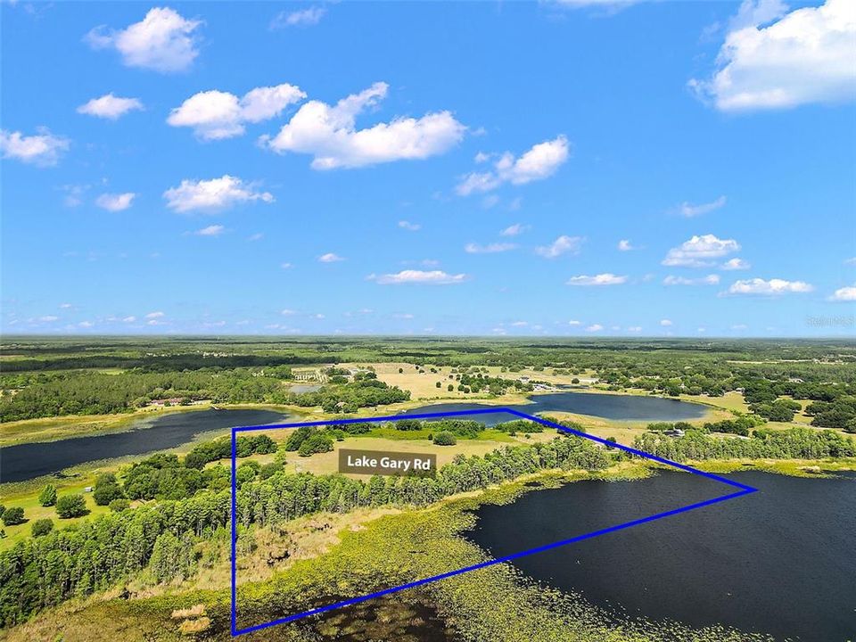 Active With Contract: $749,900 (30.16 acres)