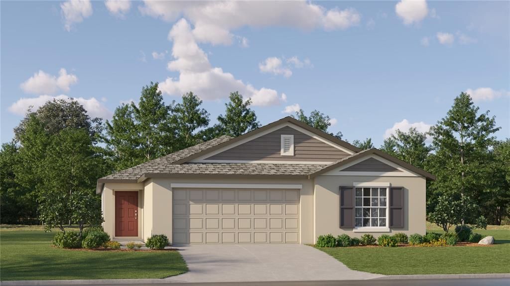 Active With Contract: $409,690 (4 beds, 2 baths, 1817 Square Feet)