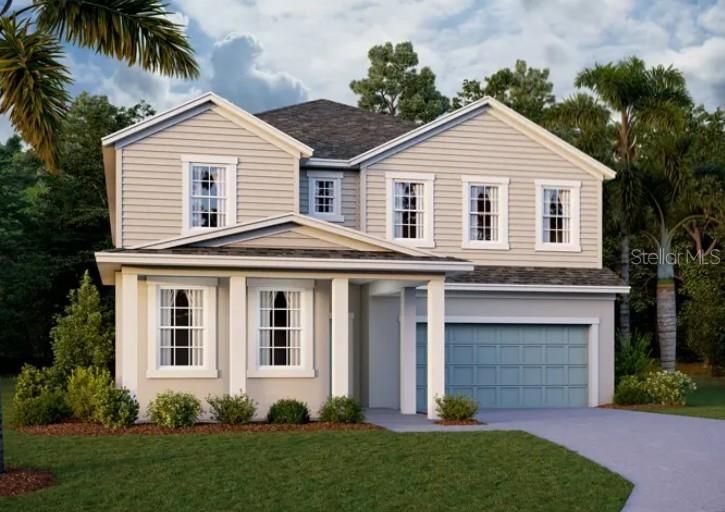 Recently Sold: $629,388 (5 beds, 4 baths, 3711 Square Feet)