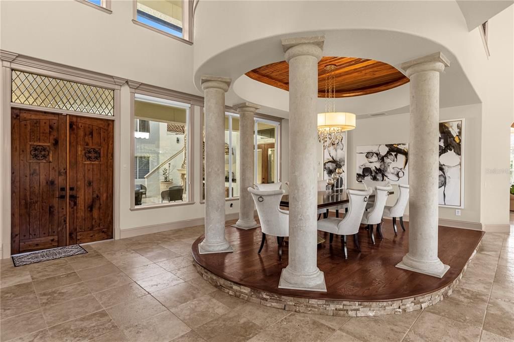 Active With Contract: $2,350,000 (5 beds, 4 baths, 6156 Square Feet)