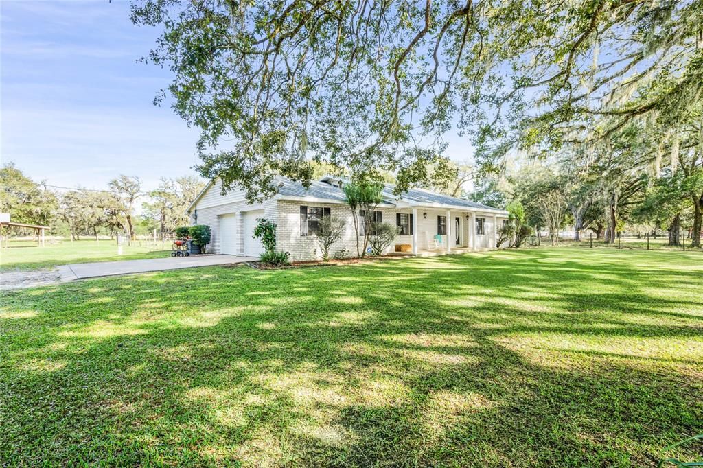 5346 West C 476, Bushnell, FL 33513