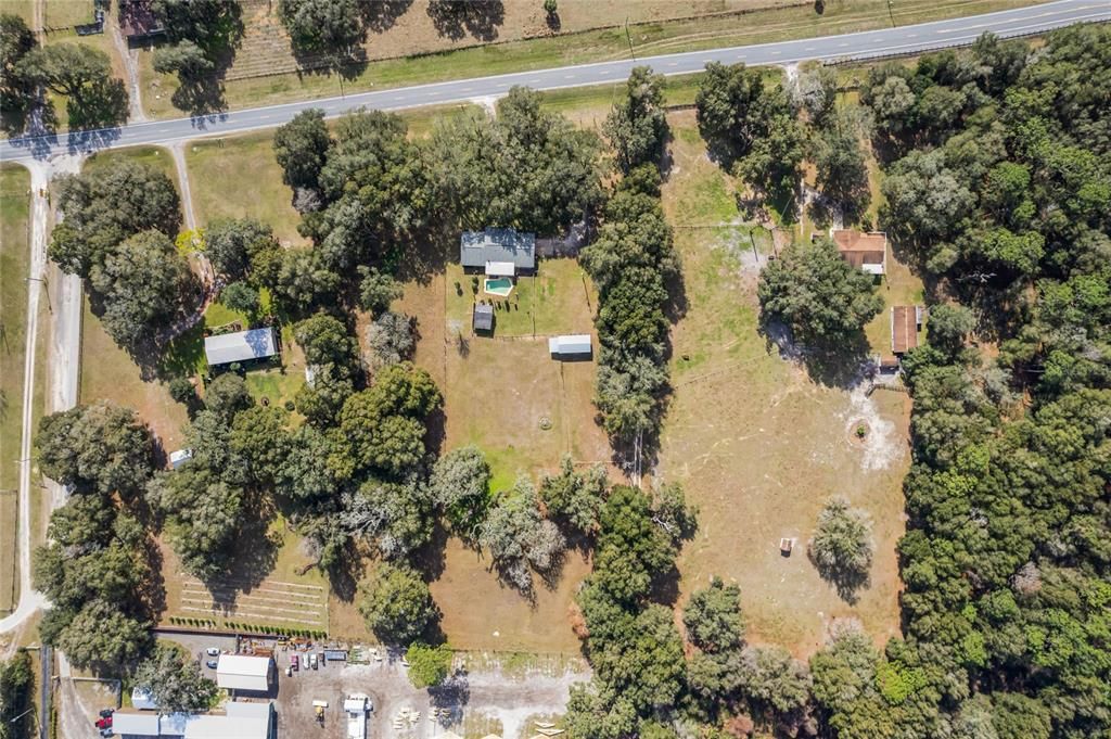 5346 West C 476, Bushnell, FL 33513