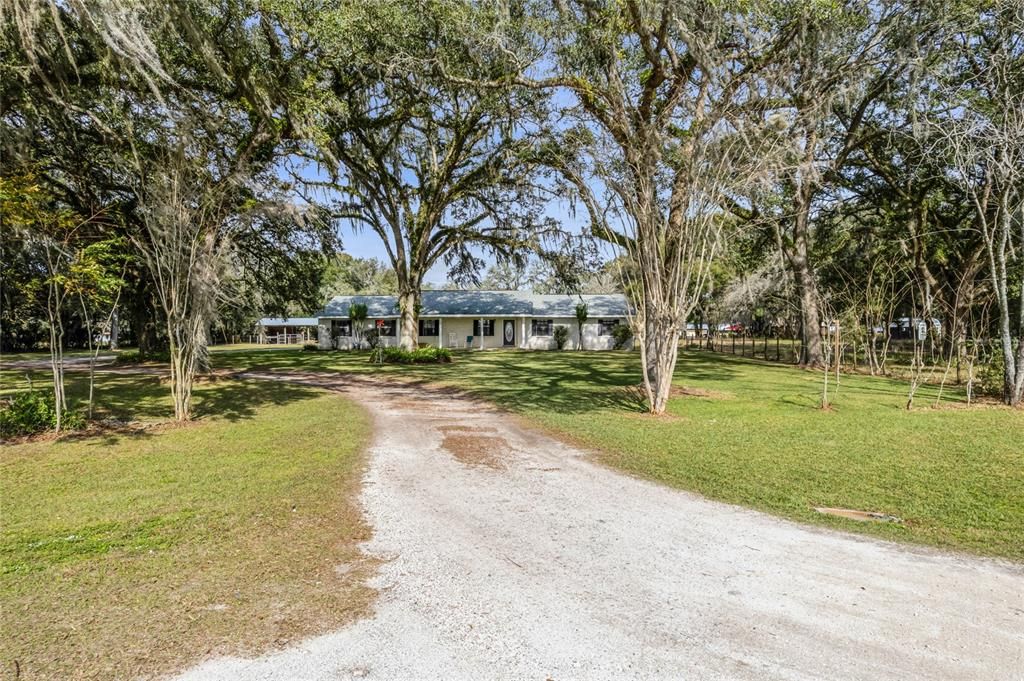 5346 West C 476, Bushnell, FL 33513