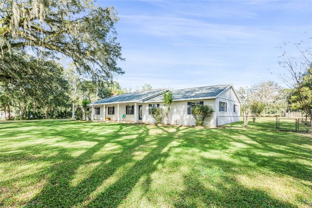 5346 West C 476, Bushnell, FL 33513