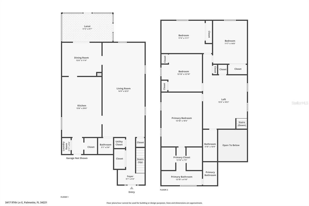 For Sale: $469,000 (4 beds, 2 baths, 2760 Square Feet)