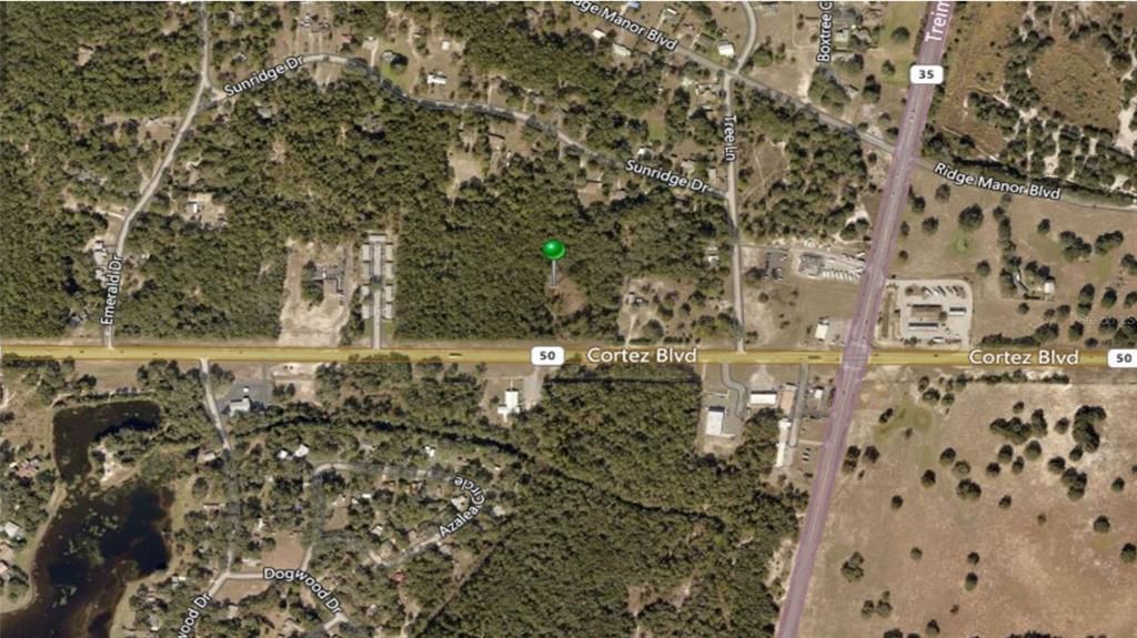 Active With Contract: $149,000 (2.77 acres)