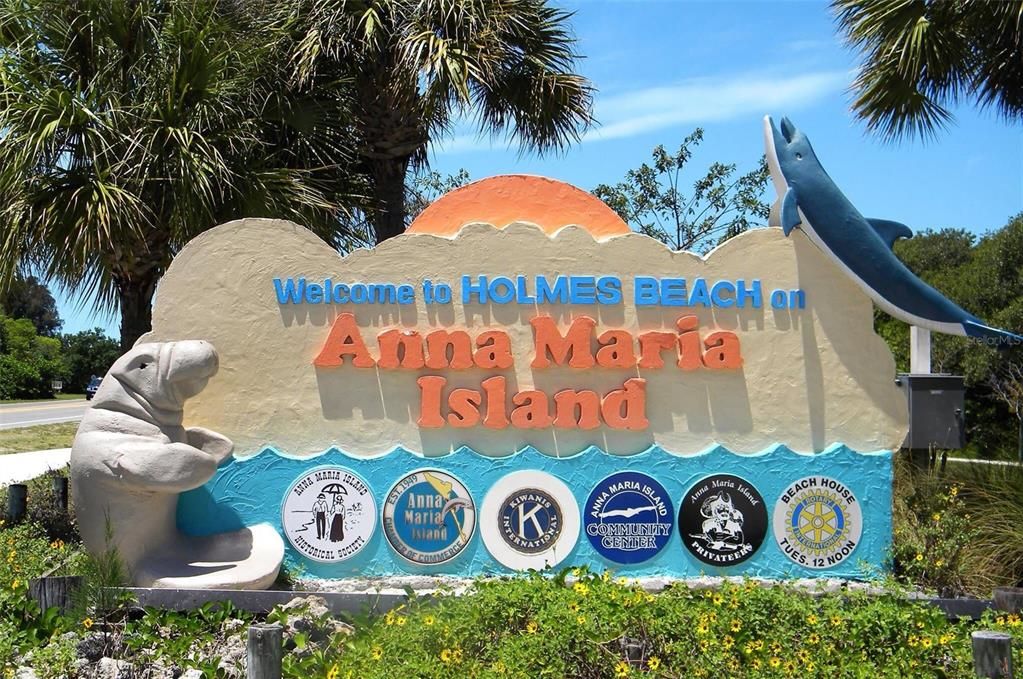 Anna Maria Island, FL.