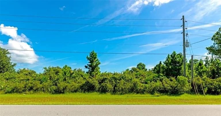 Active With Contract: $27,000 (0.23 acres)