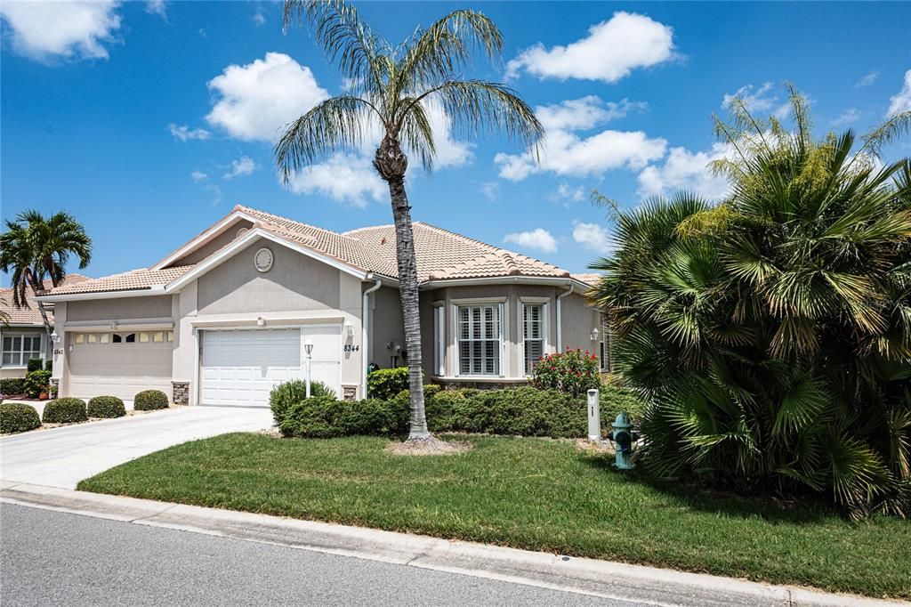Welcome to 8344 Sago Ct., Englewood FL
