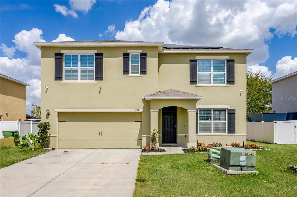 Active With Contract: $340,000 (5 beds, 3 baths, 2605 Square Feet)