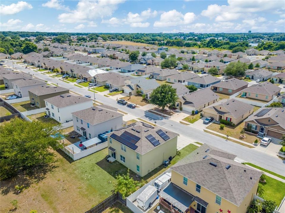 Active With Contract: $340,000 (5 beds, 3 baths, 2605 Square Feet)