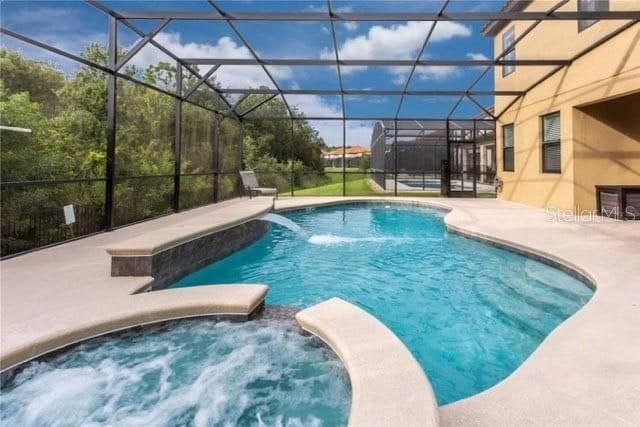 Недавно арендовано: $5,000 (6 спален, 5 ванн, 3609 Квадратных фут)