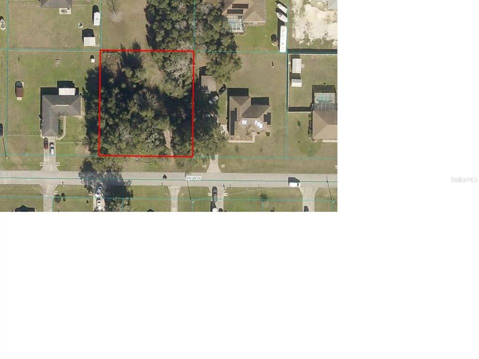 Recently Sold: $45,000 (0.46 acres)