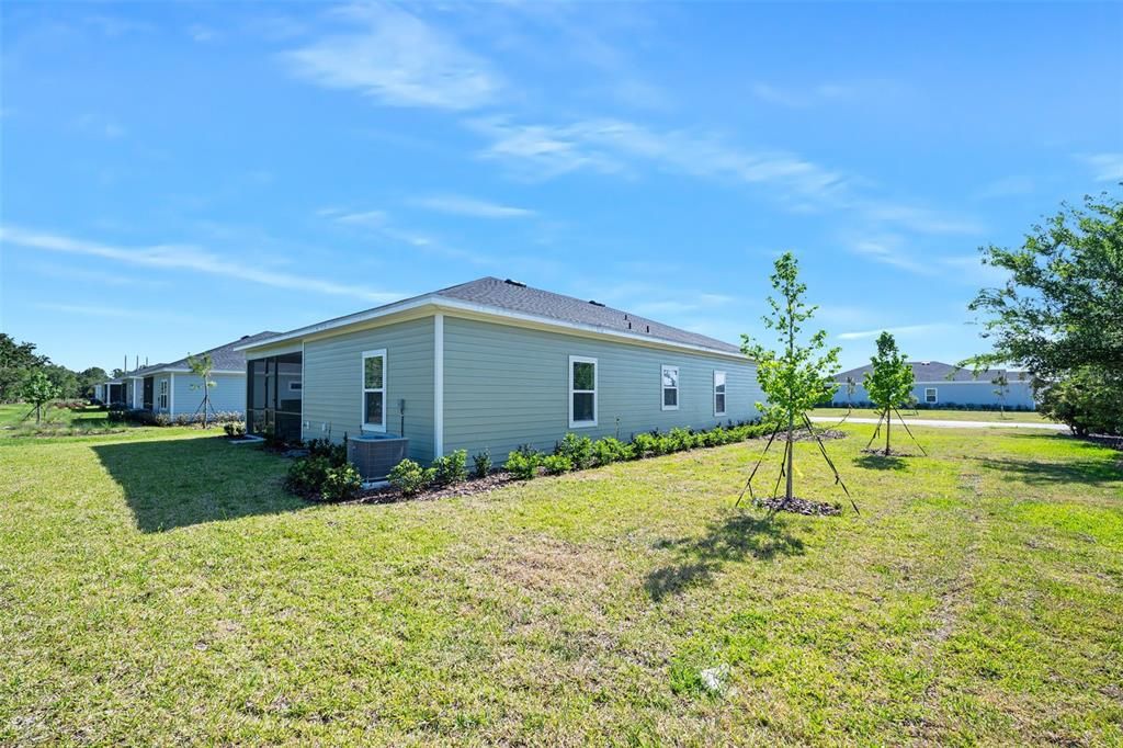 Active With Contract: $405,000 (4 beds, 3 baths, 2028 Square Feet)