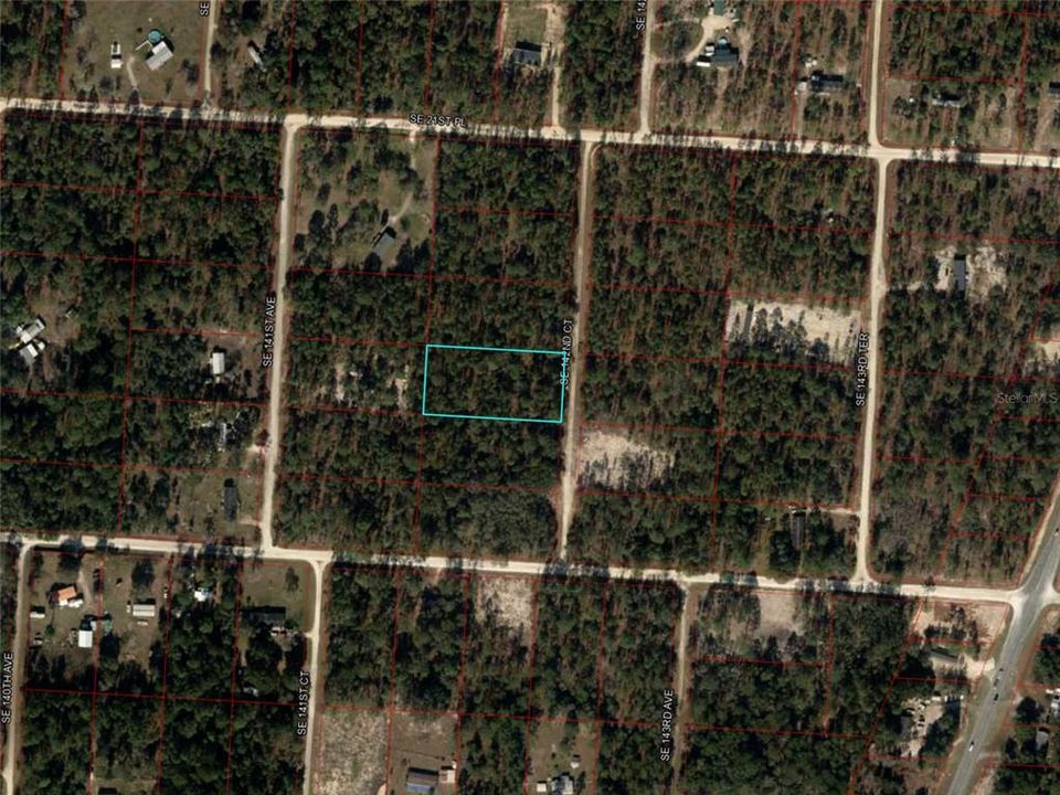 For Sale: $36,000 (1.25 acres)