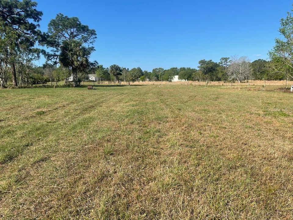 Active With Contract: $335,000 (10.04 acres)