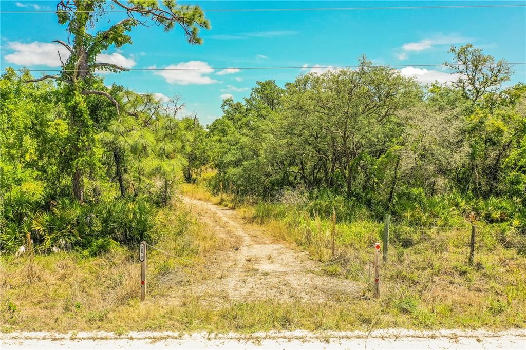 Recently Sold: $40,000 (3.06 acres)