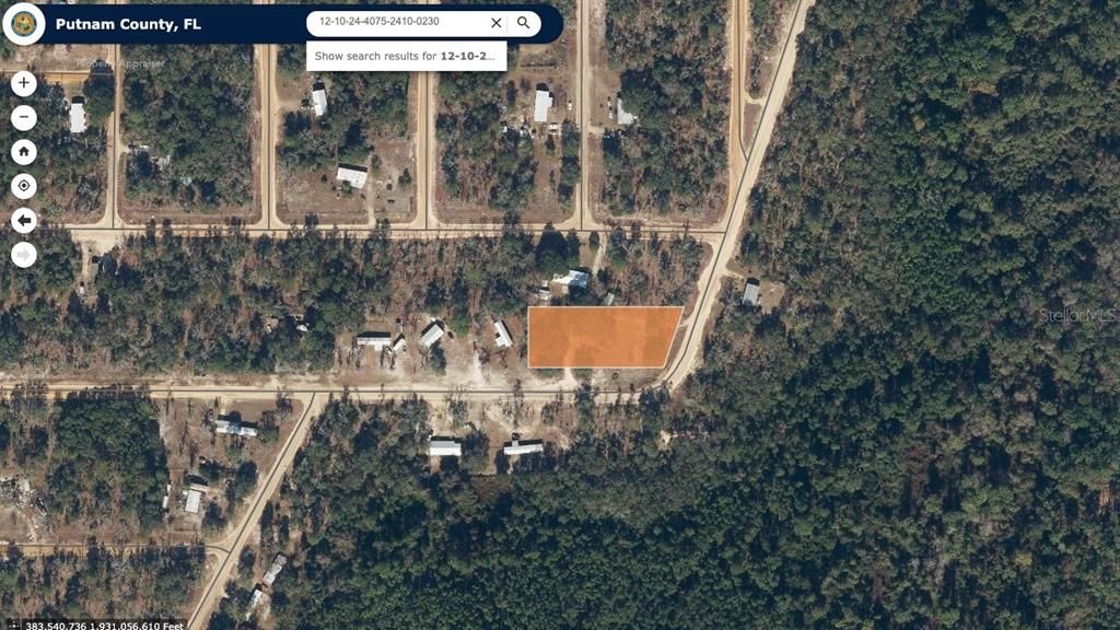 For Sale: $14,900 (0.85 acres)