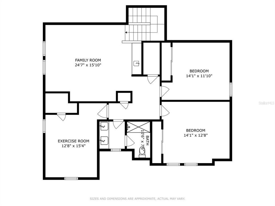 For Sale: $630,000 (4 beds, 2 baths, 2964 Square Feet)
