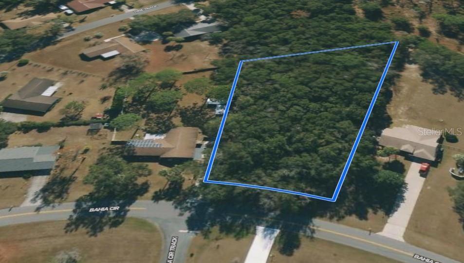 For Sale: $89,000 (1.14 acres)